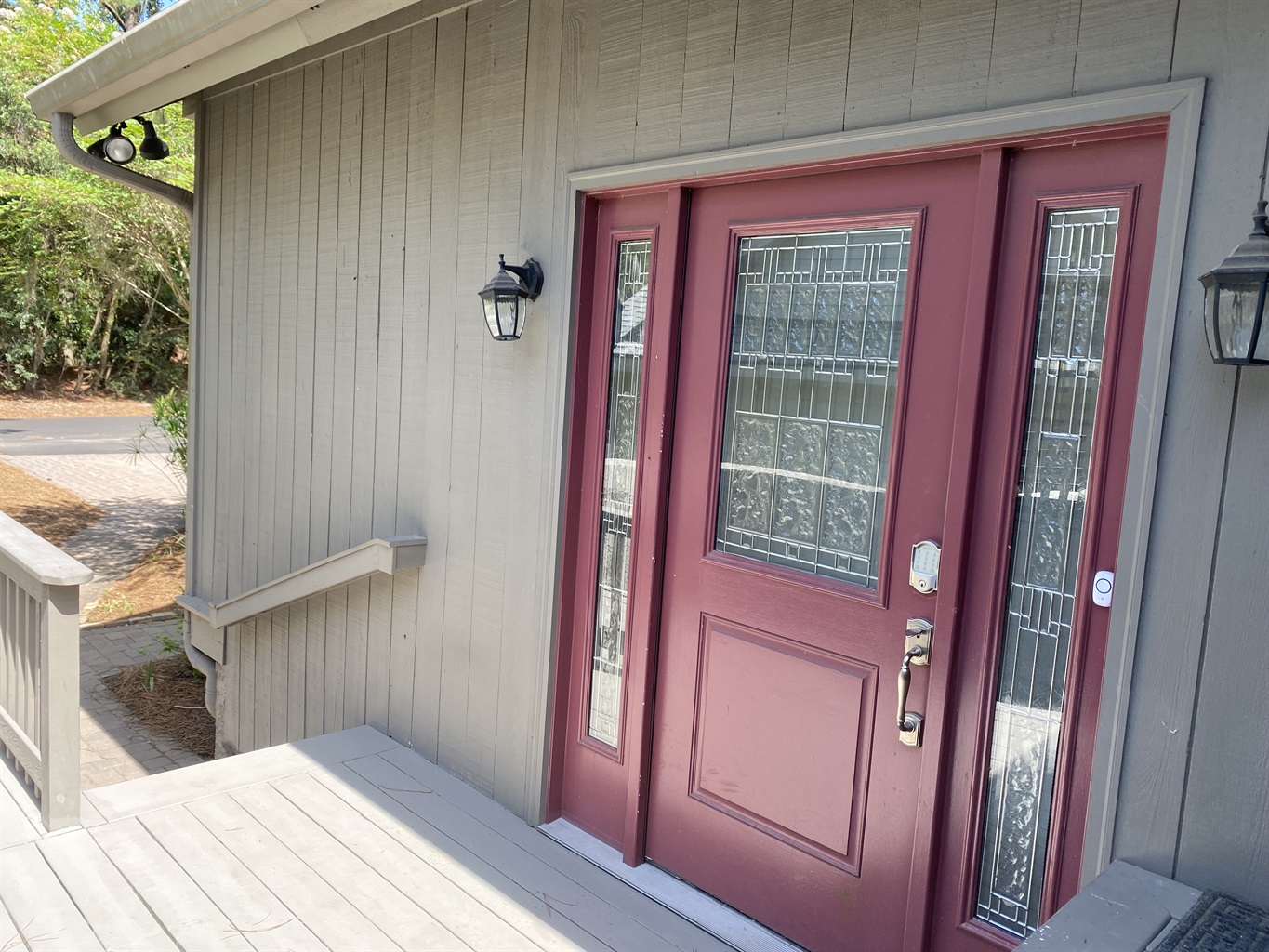 Hilton Head Island - Sea Pines House off Harbour Town Golf Links - Hilton Head Island