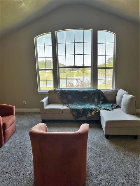 Lakeside Getaway by Lake Conroe
