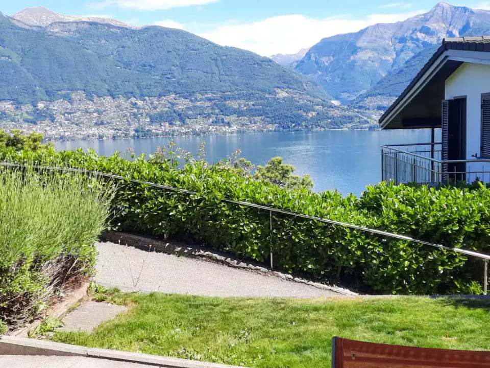 Lakeview La Marea - Gambarogno