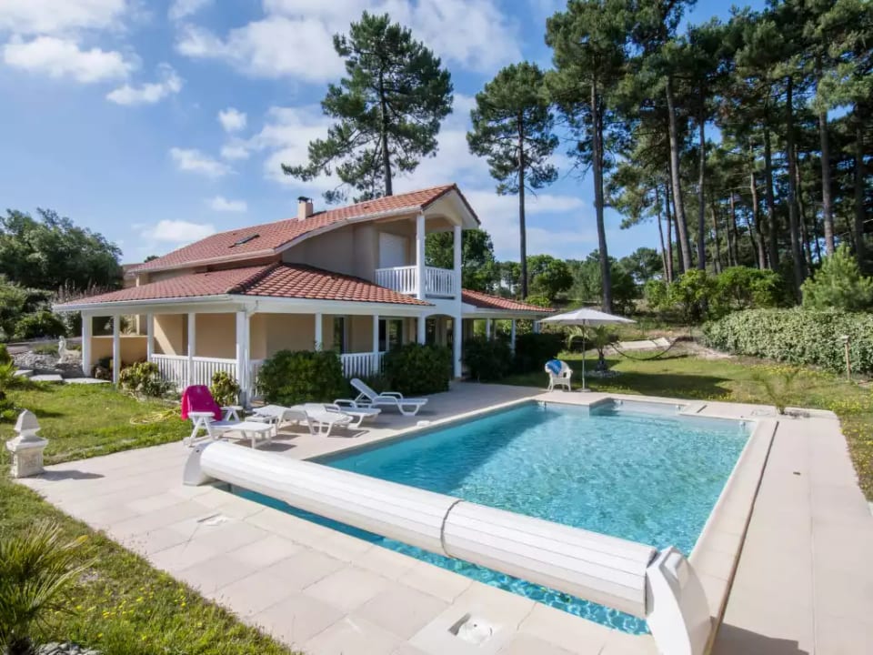 Eden Parc - Lacanau