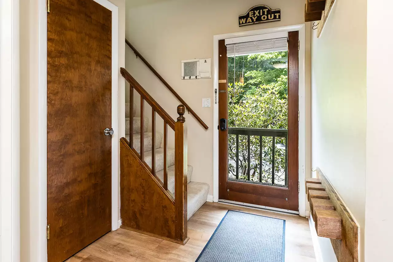 The mountains are calling, and I must go.... The mountains are calling, and I must go.... - Mountain Memories Condo - Wintergreen Resort