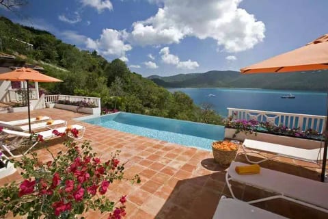 Casa Lupa