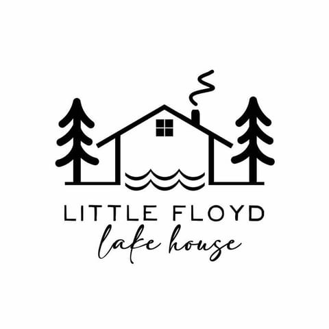 Welcome To Little Floyd Lake House!