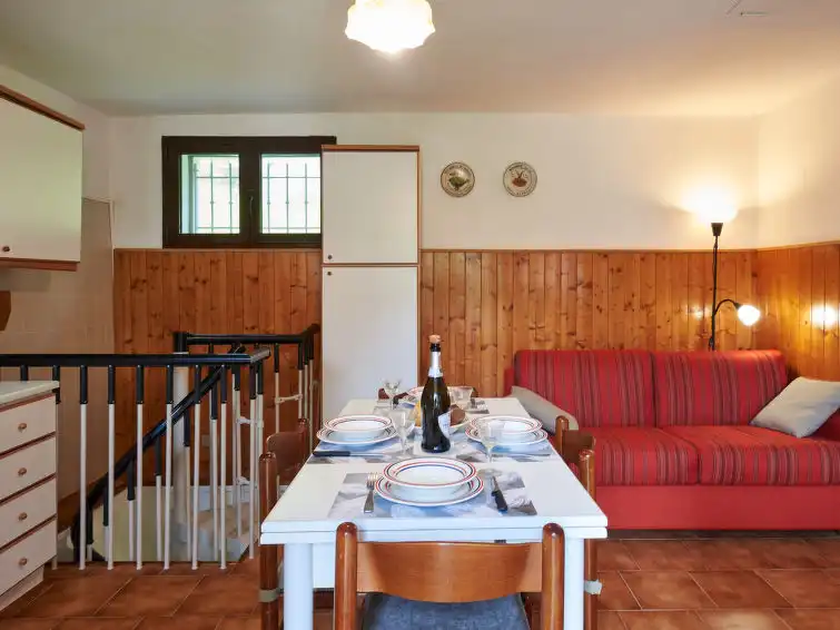 Casa Dascio - Albonico Casa Dascio - Albonico