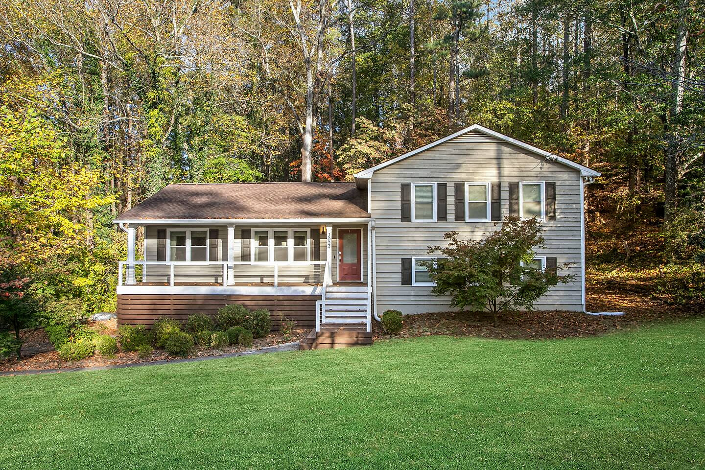 Lux 4Bed/3Bath pet friendly Home in Marietta/GA