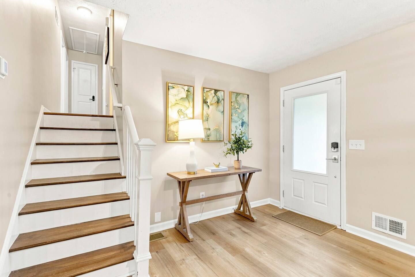 Pet Friendly 4BR Home Fenced Yard east cobb