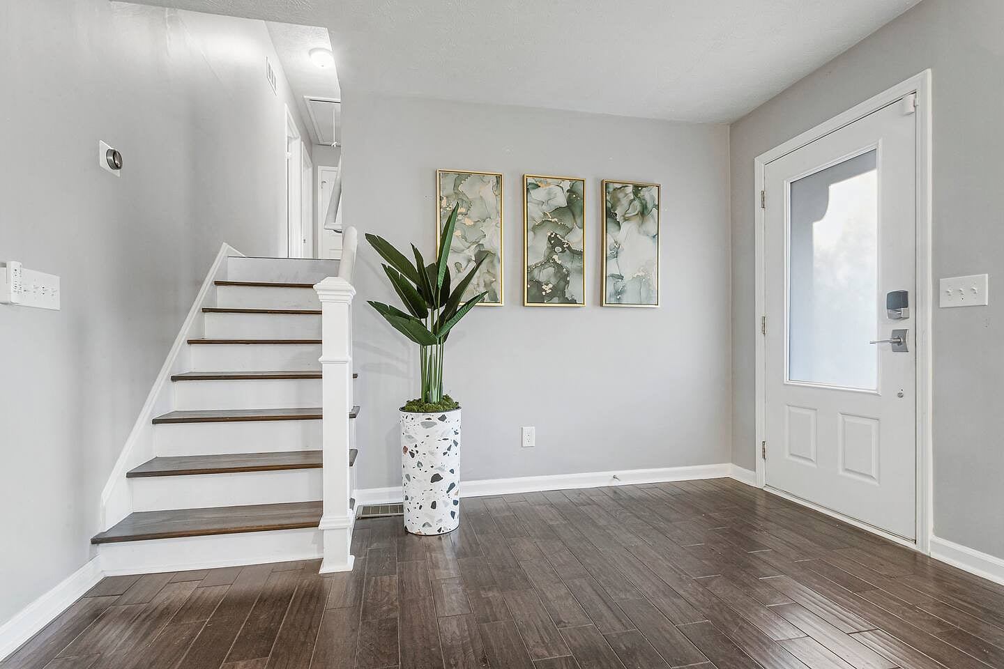 Lux 4Bed/3Bath pet friendly Home in Marietta/GA