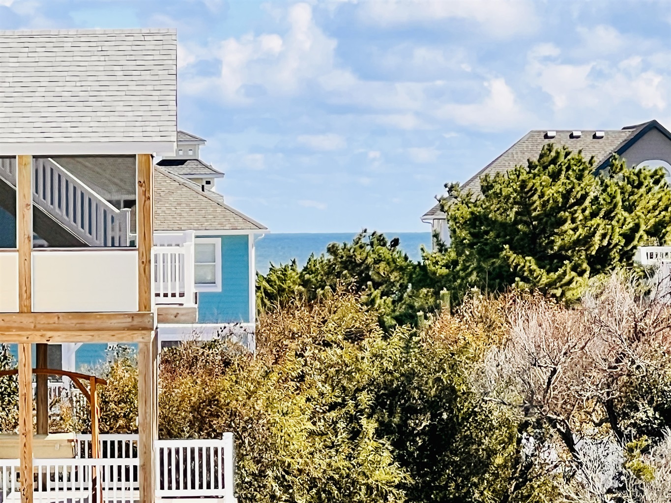 Ocean Views