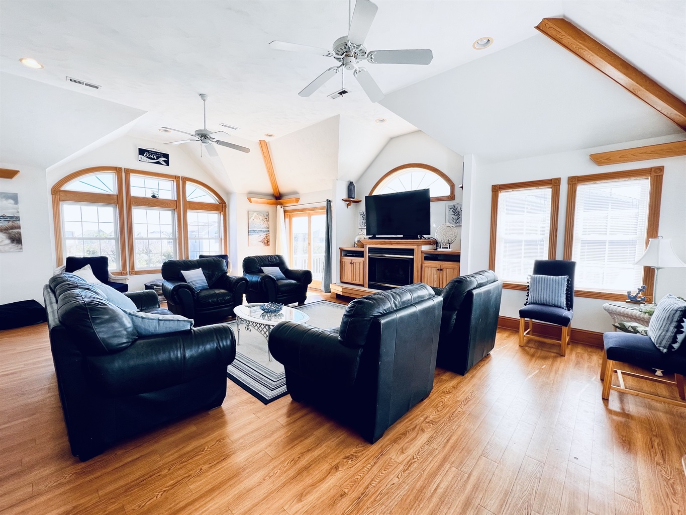 Create memories and unwind in our inviting living room.