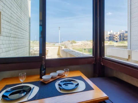 Les Terrasses de l'Atlantique