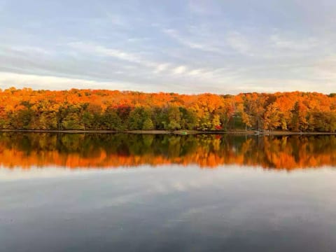 Autumn begins!