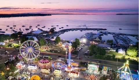 Cherry Festival