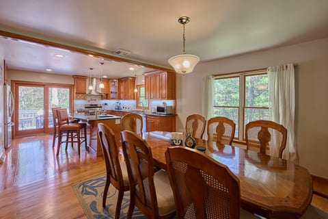 Spacious Catskills Delaware River Gap Retreat