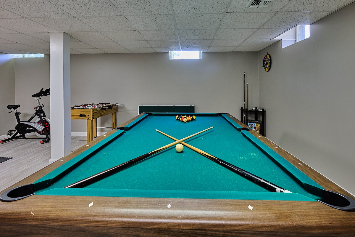 spacious-catskills-delaware-river-gap-retreat/