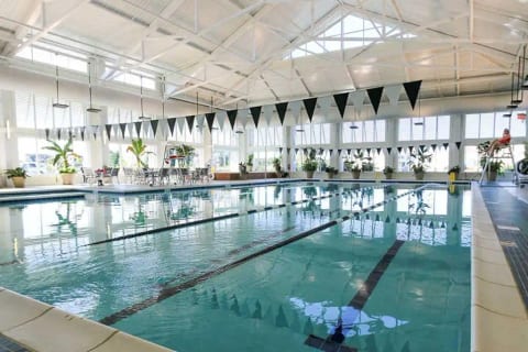 Bayside - Fenwick - Resort Amenities