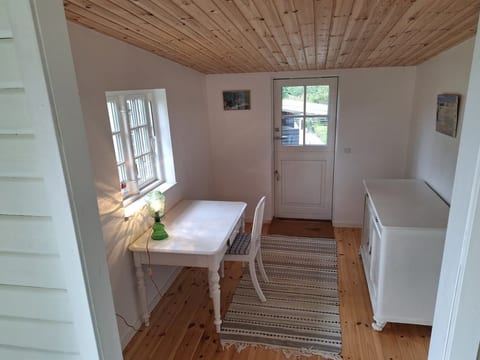 Inside other