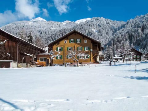 Haus Hermann