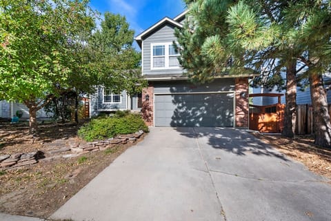 Convenient Location, Fenced Backyard, Spacious