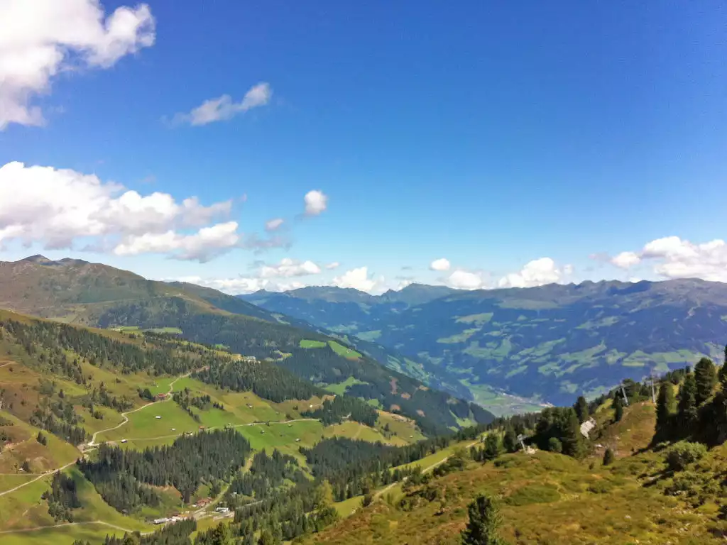 Maiklerhof (MHO787) - Mayrhofen