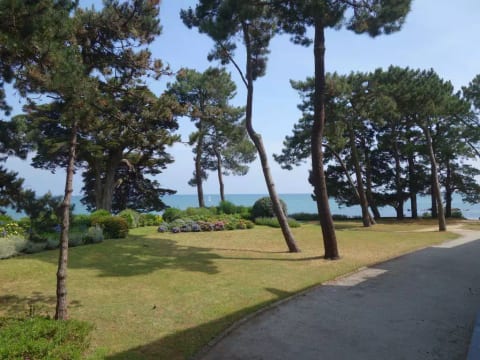 Baie de Beaumer