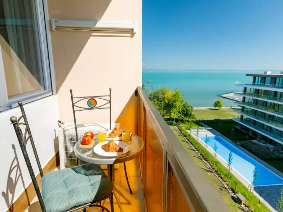 Golden Gate - Siófok