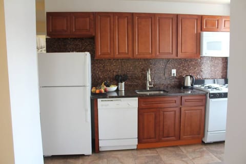 Our kitchen
