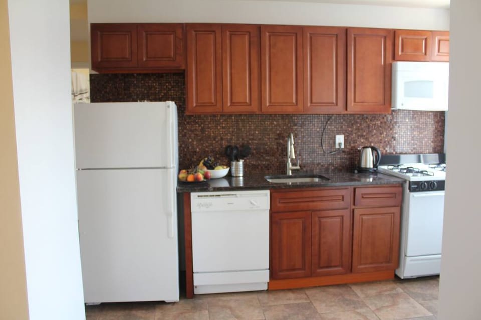 Our kitchen