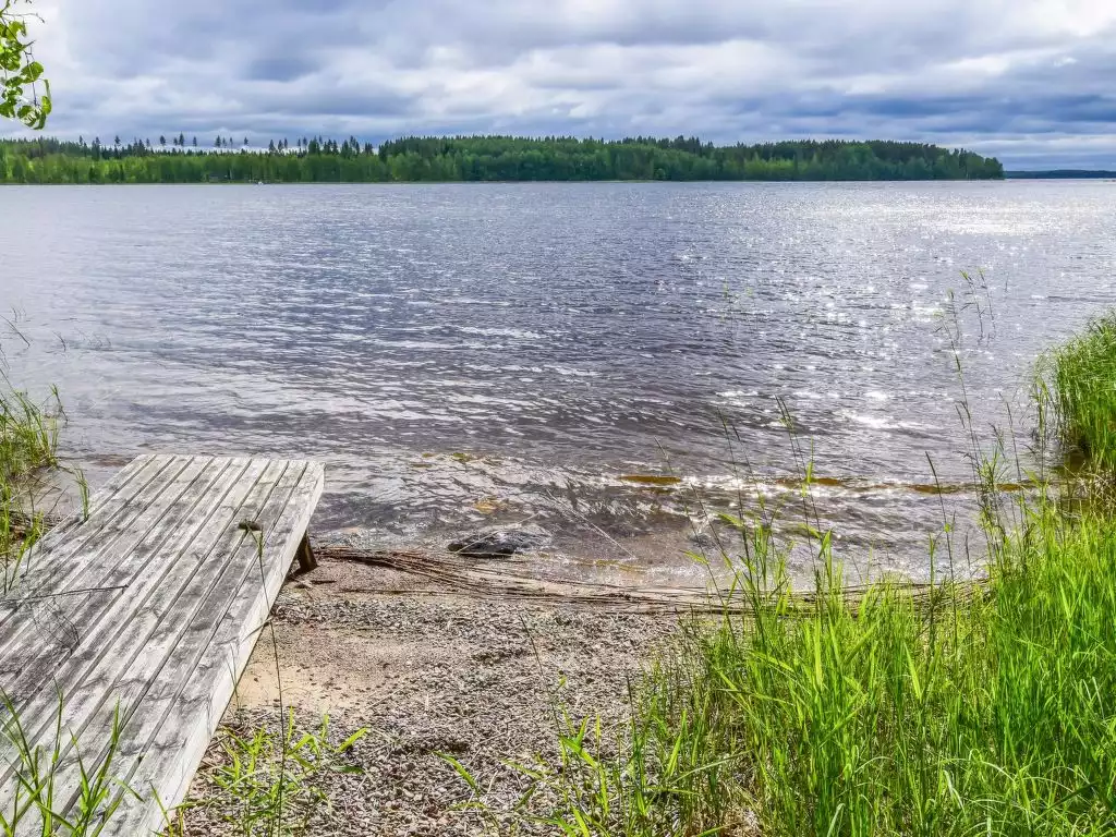 Leppäranta - Savonlinna