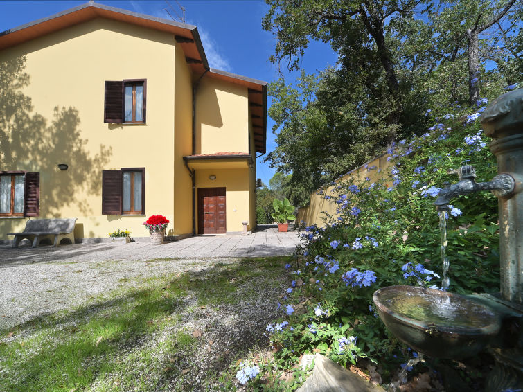 House - Mariani - Umbria