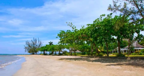 Noble House - Beach Front