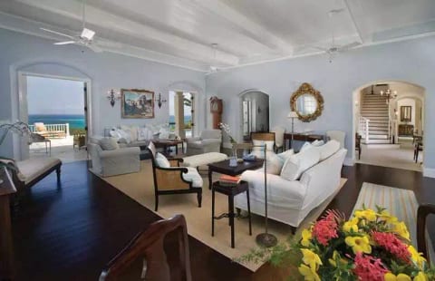 Mango Hill Greathouse