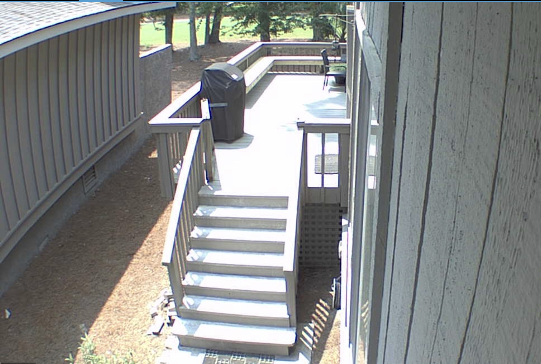 Hilton Head Island - Sea Pines House off Harbour Town Golf Links - Hilton Head Island