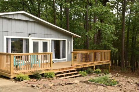 The Getaway at Fairfield Bay