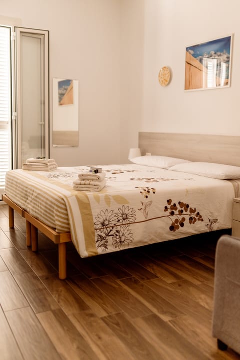 Nonna Vittoria Apartments 201