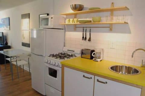 Studios On 25th - Standard Studio