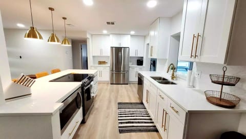 Twin Oaks Retreat