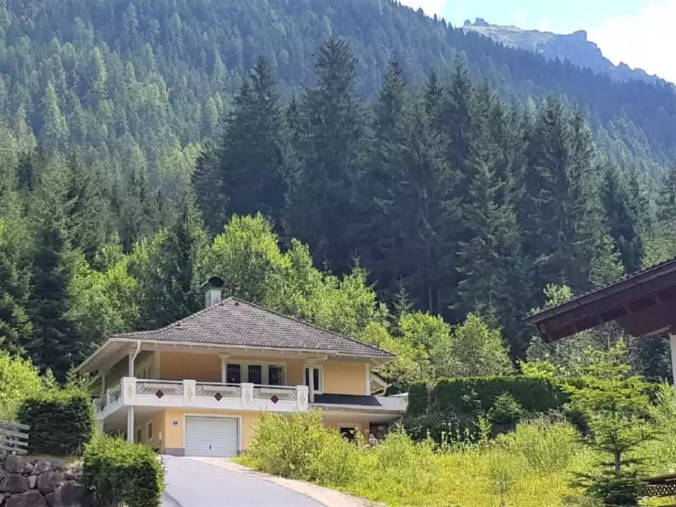 Steindlwald - Obertauern