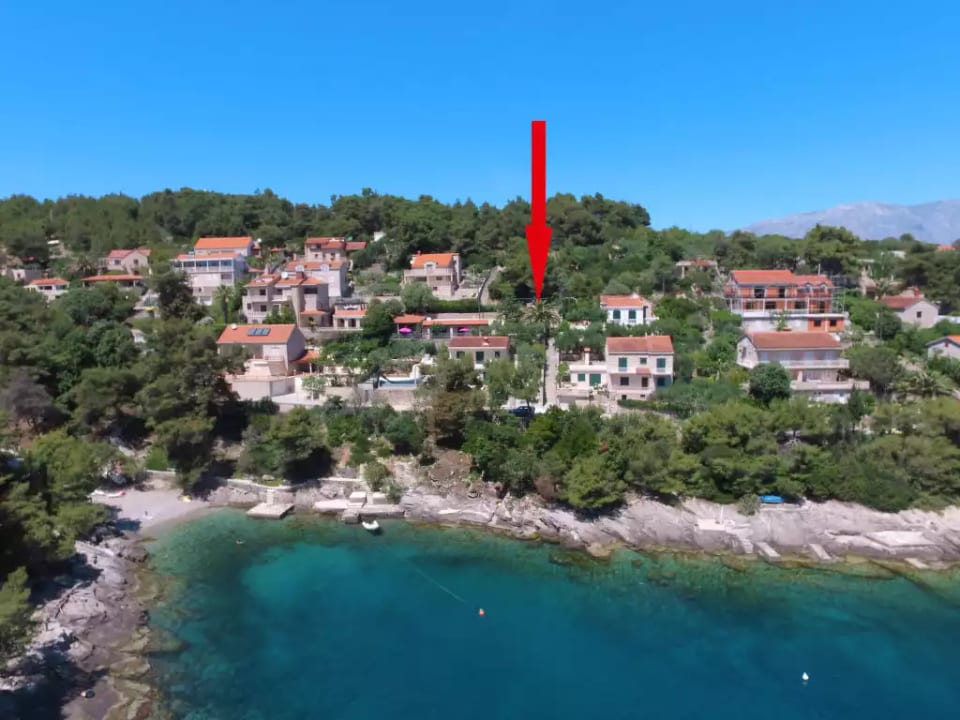 Garten - Split