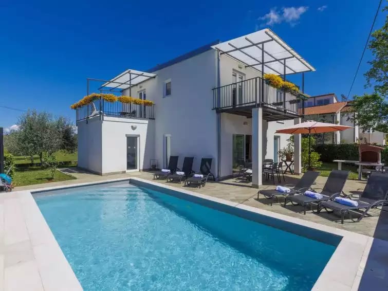 Villa Soši - Umag