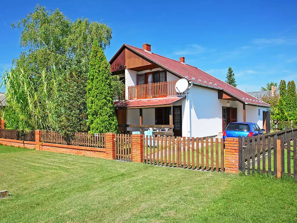 Betula - Balatonkeresztúr