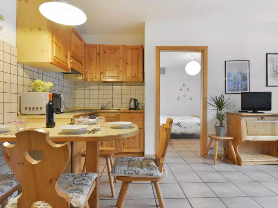 Apt 2 - Trentino