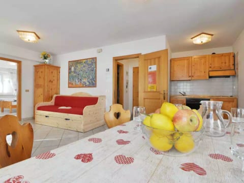 Villa Placidia Apt 23