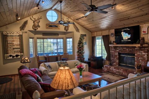 Bear Haven Cabin