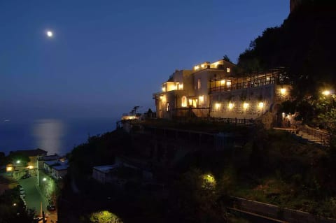 Villa Amalfitano - Amalfi