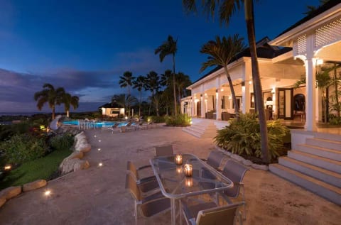 Sunwatch - Sugar Hill Resort