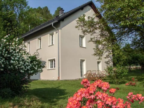 Dom na Skraju