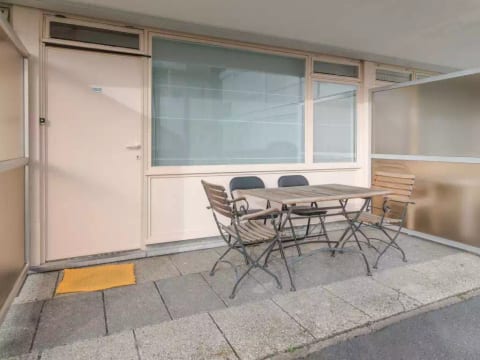 Orchidee 002 - cozy app on ground floor
