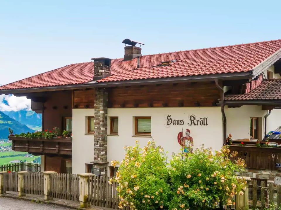 Kröll - Zillertal