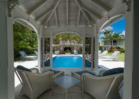 Oriana - Sandy Lane