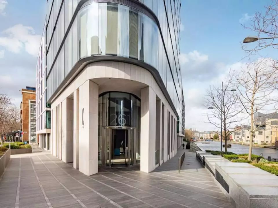 Lexicon, Angel - London